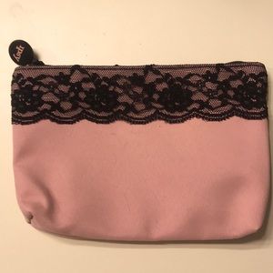 Makeup bag